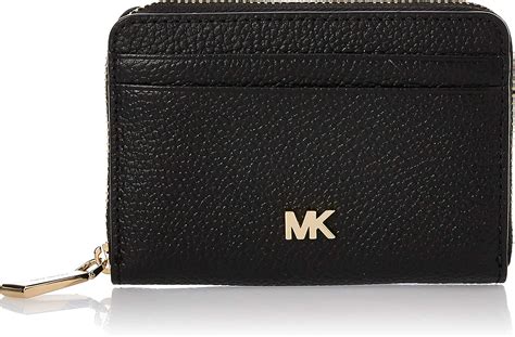 michael kors flat wallet leather|Michael Kors small wallet sale.